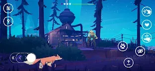 Screenshot 12: Endling *Extinction is Forever