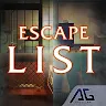 Icon: Escape Game - The LIST
