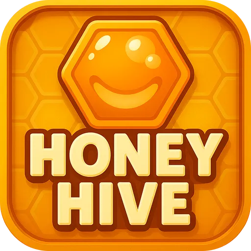 Honey Hive: Mind Benders