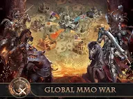 Screenshot 6: King of Avalon: Dragon War | Multiplayer Strategy