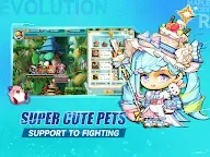 Screenshot 12: MapleStory R: Evolution | SEA