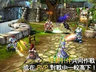 Screenshot 2: Order & Chaos 2: Redemption