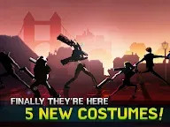 Screenshot 11: Devil Eater: Counter Attack to guard your soul