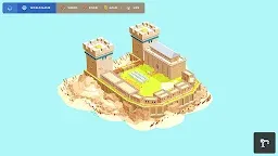 Screenshot 15: Pocket Build - Ultimate sandbox building