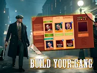 Screenshot 13: Mafia Birmingham: Gang Wars