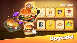Screenshot 4: BTS Cooking On STOVE : TinyTAN