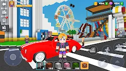 Screenshot 12: Village Quest: Build & Explore