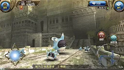 Screenshot 7: 托蘭異世錄