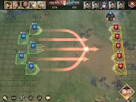 Screenshot 24: 진삼국대전2 | 한국버전