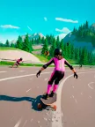 Screenshot 20: Downhill Skate Race