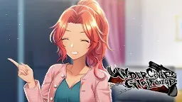 Screenshot 18: Undercover Girlfriend