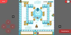 Screenshot 2: Bad Ice Cream