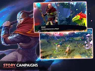 Screenshot 11: Age of Magic