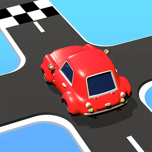 City Driver: Traffic Drive Out - Games