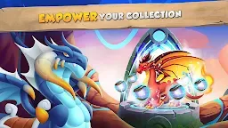Screenshot 2: Dragon City