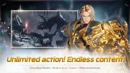 Screenshot 19: Blade X: Odyssey of Heroes