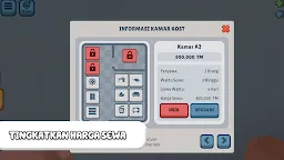 Screenshot 4: Aku Si Juragan Kosan