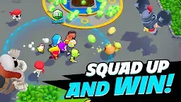 Screenshot 6: Squad Busters