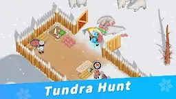 Screenshot 9: White Out Survival