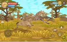 Screenshot 12: WildCraft: Animal Sim Online 3D