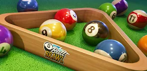 Screenshot 16: 8 Ball Brawl: Pool & Billiards