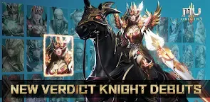 Screenshot 19: MU ORIGIN 3 | English