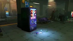 Screenshot 4: President Kombat