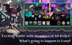 Screenshot 12: Luna: Dragon of Kelpy Mountain | Global