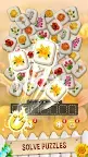 Screenshot 1: Flower Match: Blossom Tile