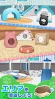 Screenshot 2: Hamster Life match and home(β)