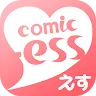 Icon: コミックエス - 少女漫画/恋愛マンガ 無料で読み放題♪