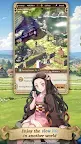 Screenshot 3: 異世界奇妙生活 | 英文版