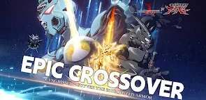 Screenshot 19: Langrisser Mobile | Inglês