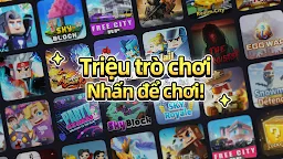 Screenshot 1: Blocky Mods