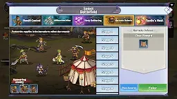 Screenshot 16: Otherworld Three Kingdoms