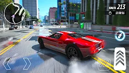 Screenshot 4: Car Driving Master: Race City