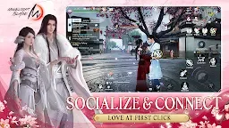 Screenshot 3: Moonlight Blade M | SEA