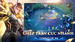 Screenshot 4: Mobile Legends: Bang Bang