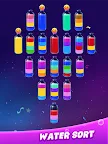 Screenshot 13: Water Sort