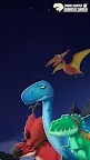 Screenshot 1: Bubble Shooter:Jurassic World