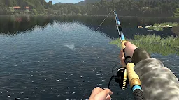 Screenshot 3: Professional Fishing 2
