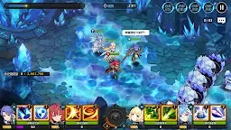 Screenshot 15: 永恆冒險 | 繁中版