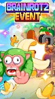Screenshot 1: Cat Jump