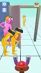 Screenshot 4: Boxing Annoying Uncle Battle