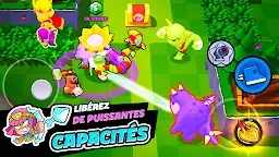 Screenshot 11: Squad Busters
