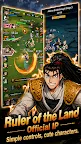 Screenshot 1: Ruler of the Land: Fire dragon