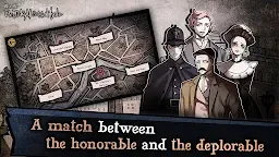 Screenshot 15: MazM: Jekyll and Hyde