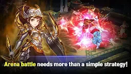 Screenshot 12: Guardian Knights