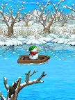 Screenshot 12: Snowman Story | Japanese