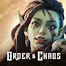 Icon: Order & Chaos: Guardians